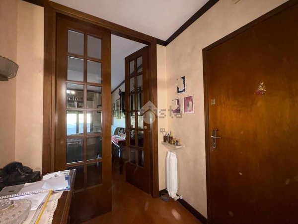 appartamento in affitto a Suzzara