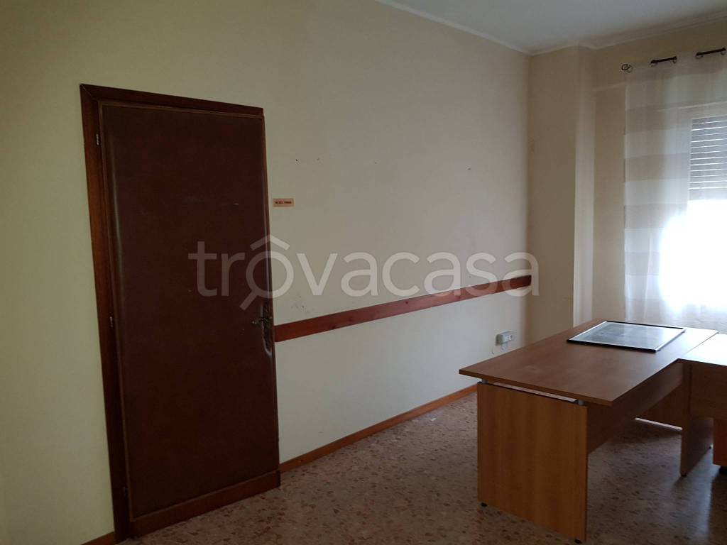 appartamento in affitto a Viadana