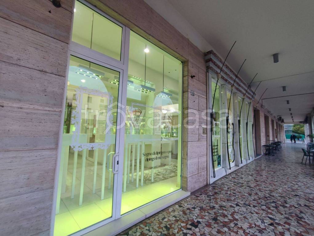 monolocale in affitto a Viadana