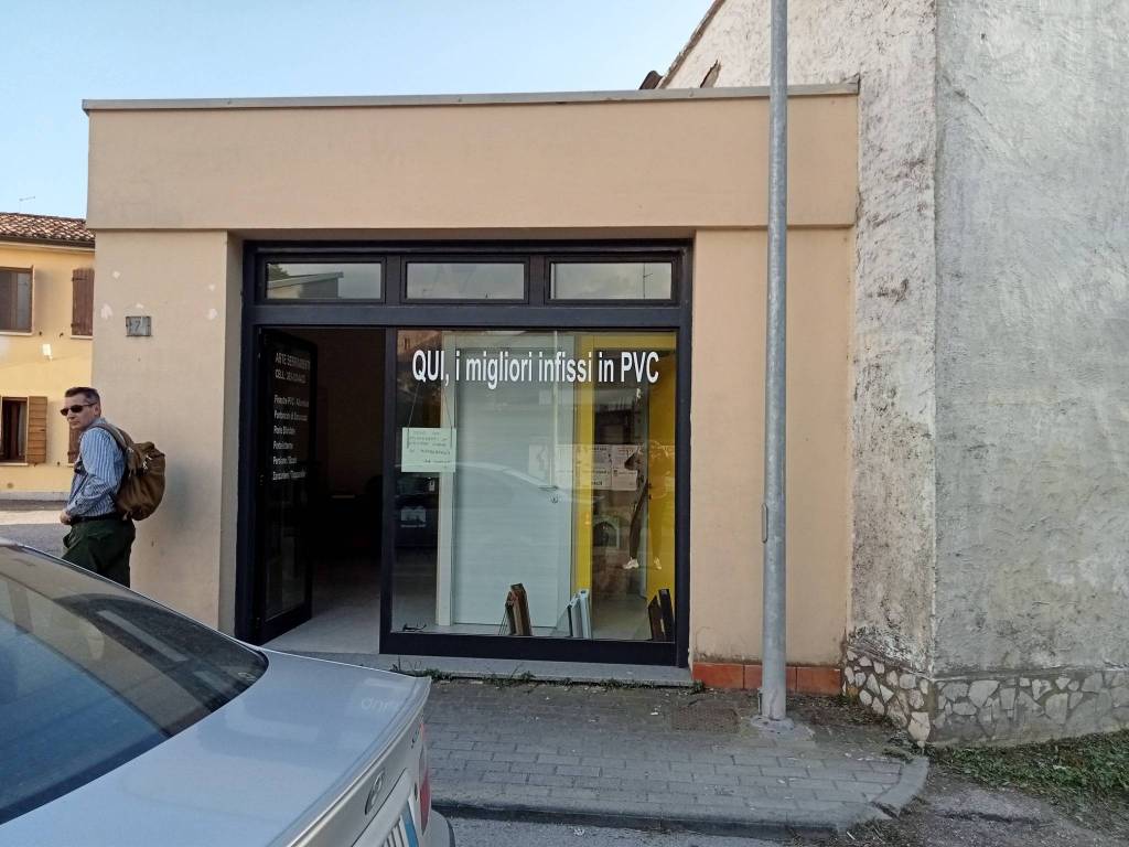 monolocale in affitto a Viadana