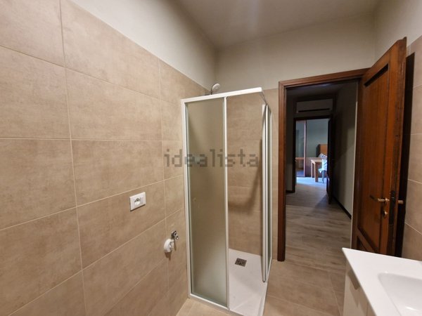 appartamento in affitto a Viadana