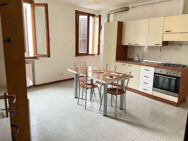 appartamento in affitto a Viadana