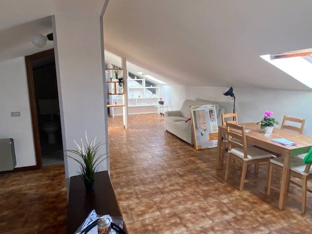 appartamento in affitto a Viadana