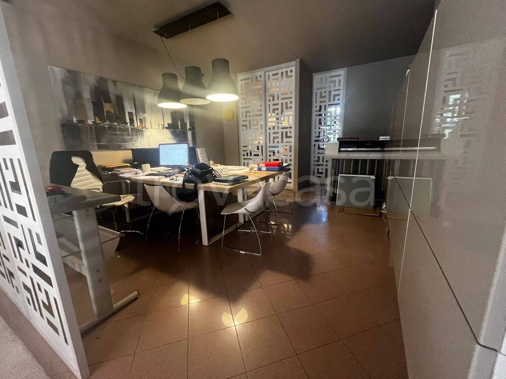 appartamento in affitto a Viadana
