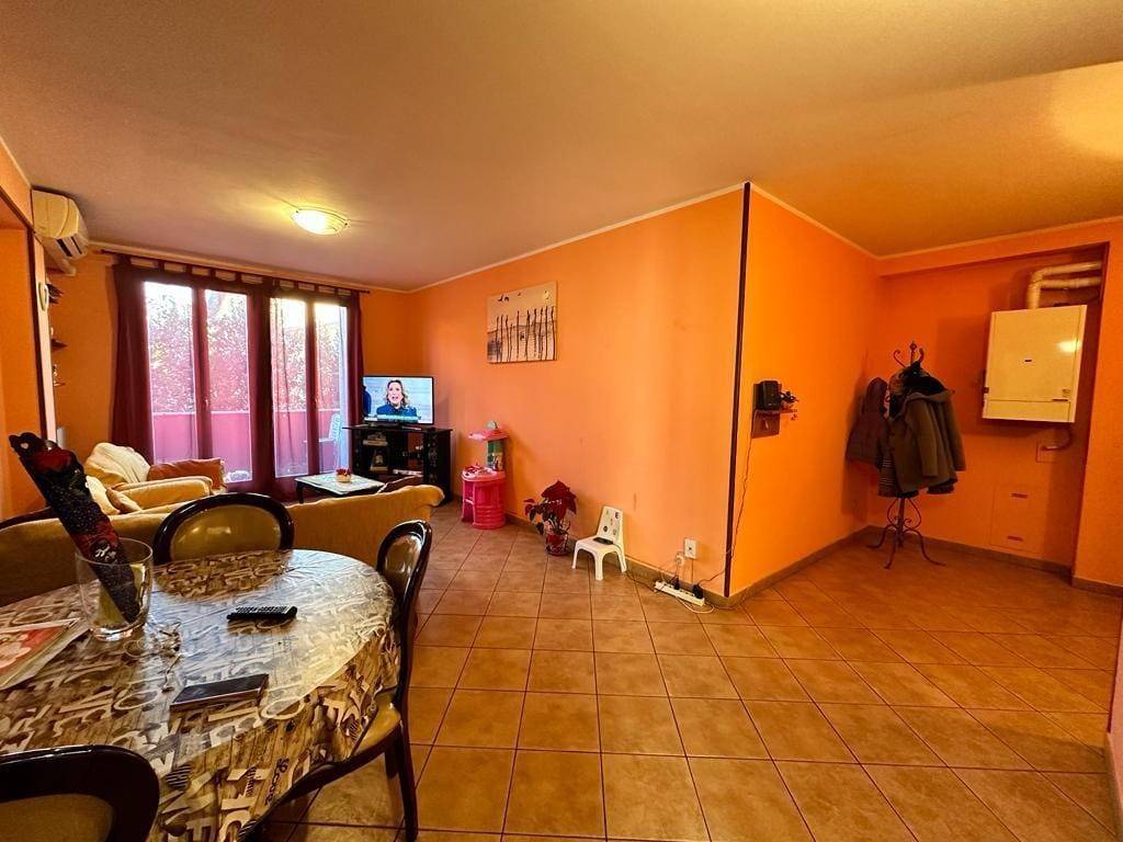 appartamento in affitto a Viadana
