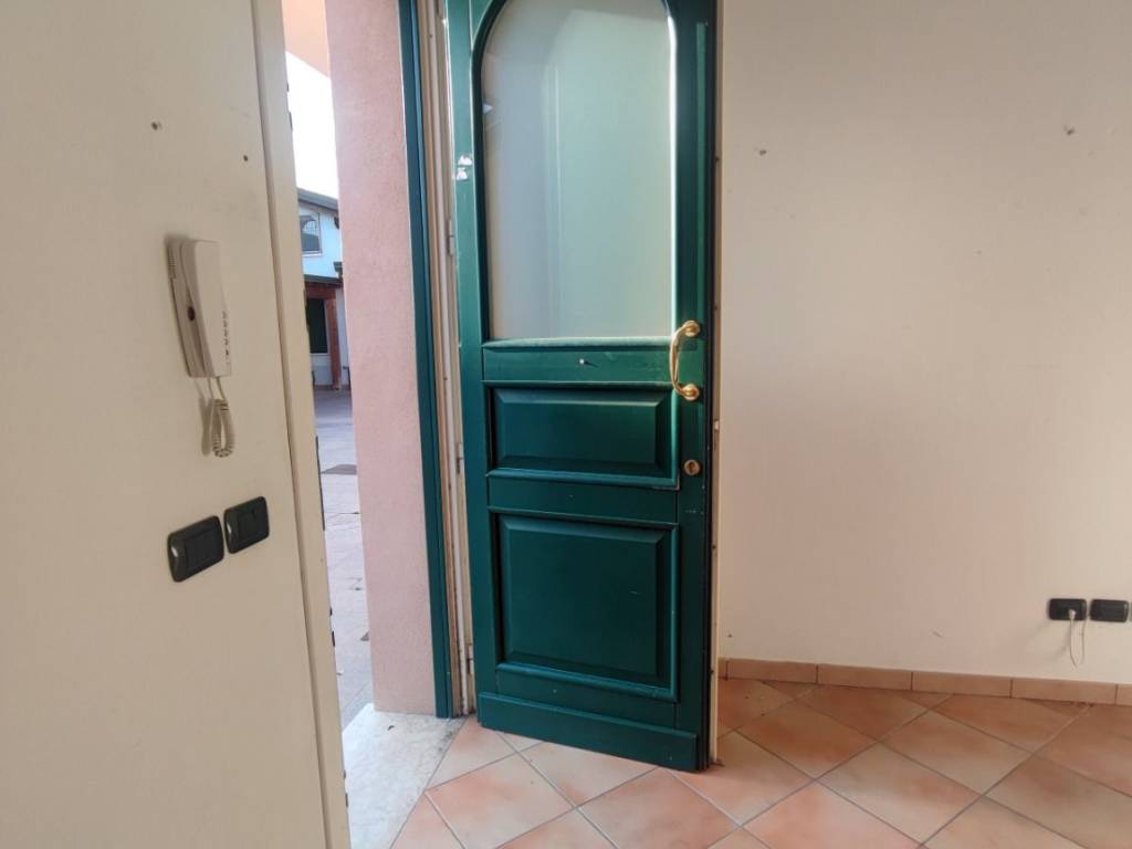 appartamento in affitto a Viadana