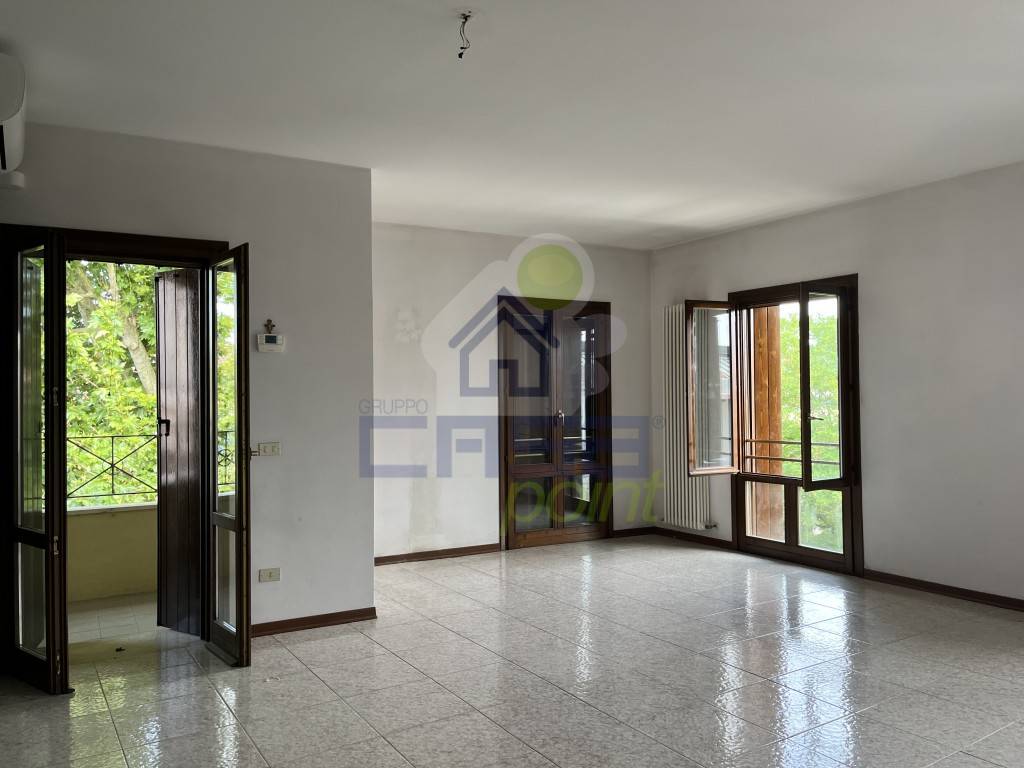 appartamento in affitto a Viadana