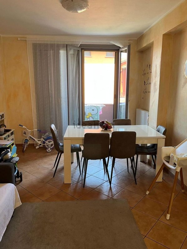 appartamento in affitto a Viadana