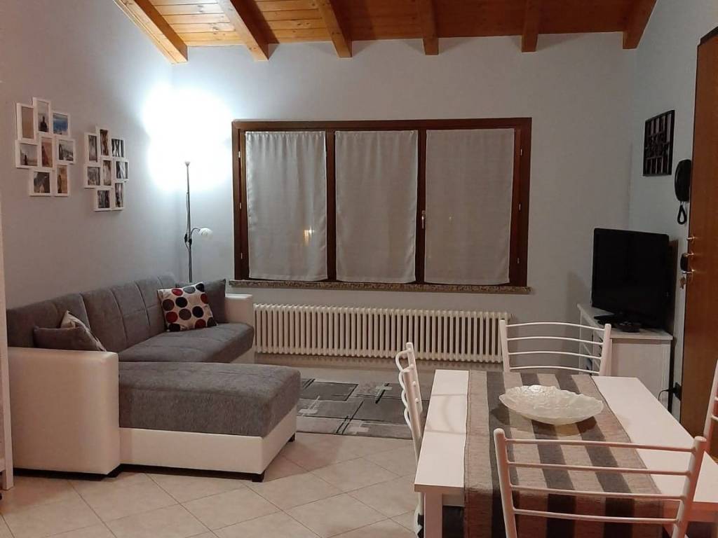 appartamento in affitto a Viadana