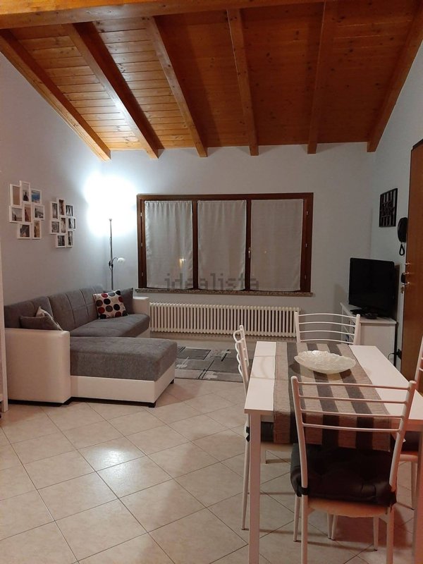 appartamento in affitto a Viadana