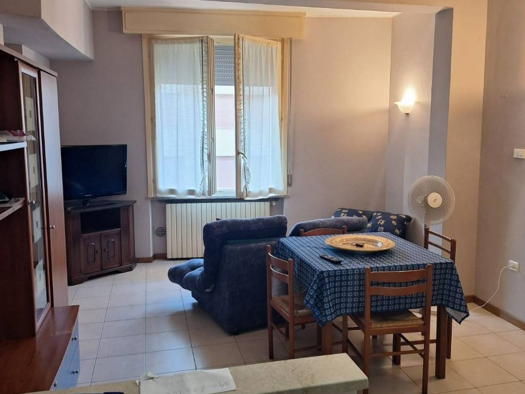 appartamento in affitto a Viadana