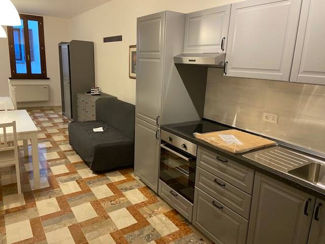 appartamento in affitto a Viadana