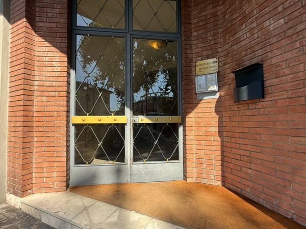 appartamento in affitto a Viadana