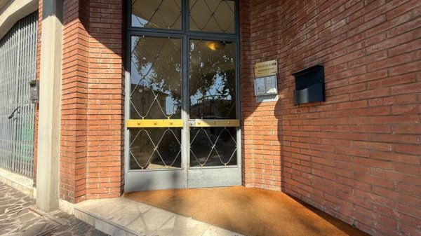 appartamento in affitto a Viadana