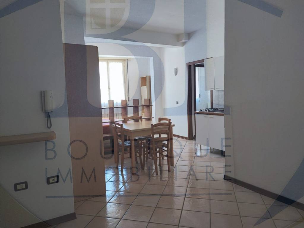 appartamento in affitto a Viadana