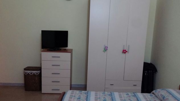 camera singola in affitto a Viadana