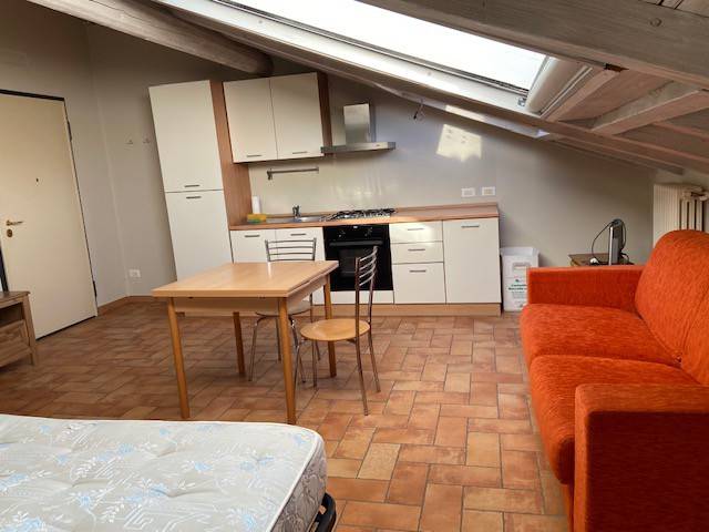 appartamento in affitto a Viadana