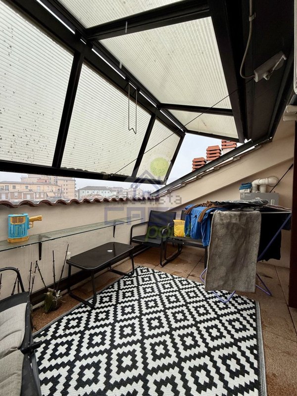 appartamento in affitto a Viadana