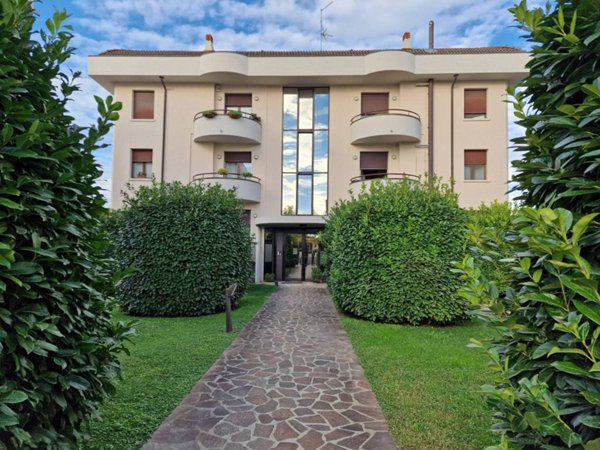 appartamento in affitto a Viadana