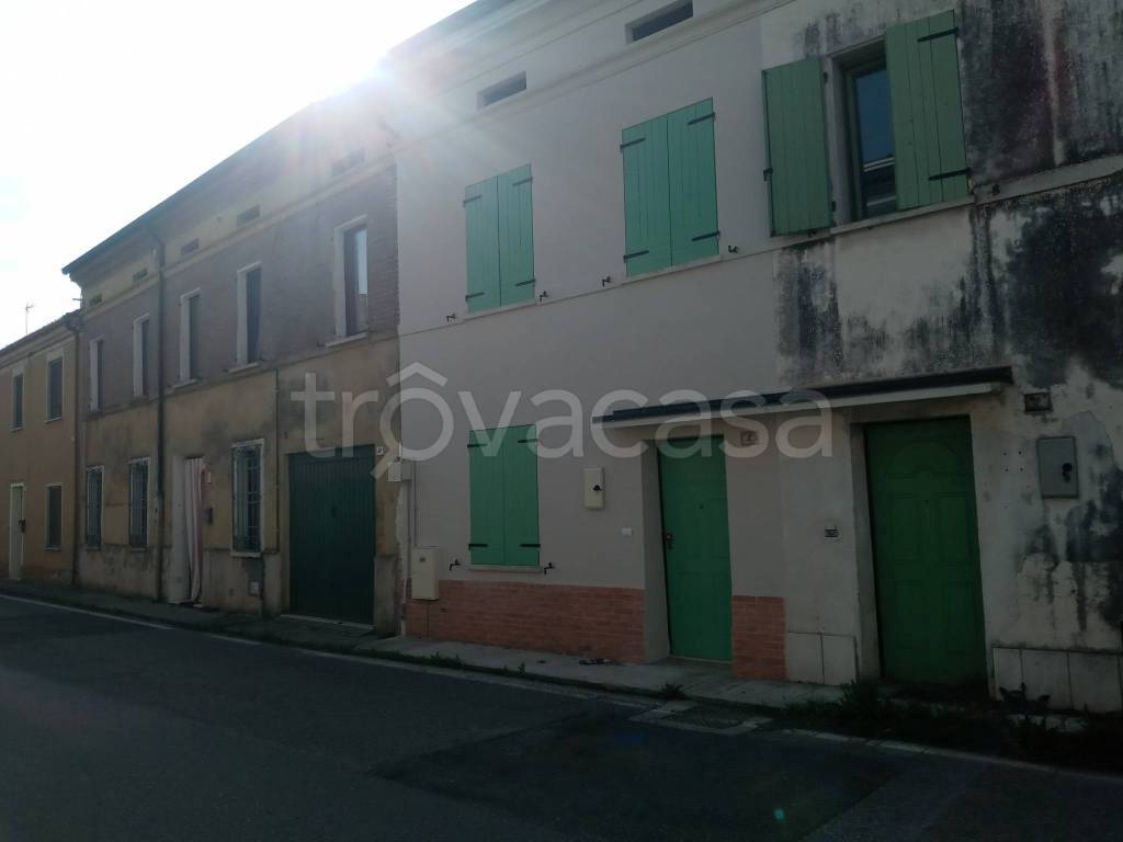 casa indipendente in affitto a Viadana in zona San Matteo