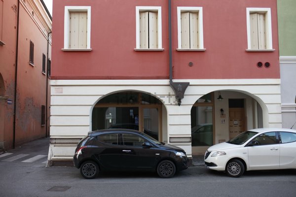 ufficio in affitto a Viadana