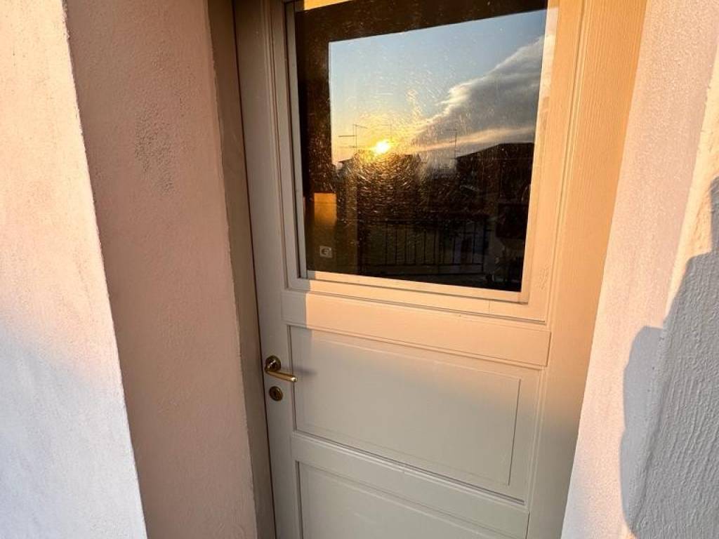 appartamento in affitto a Viadana