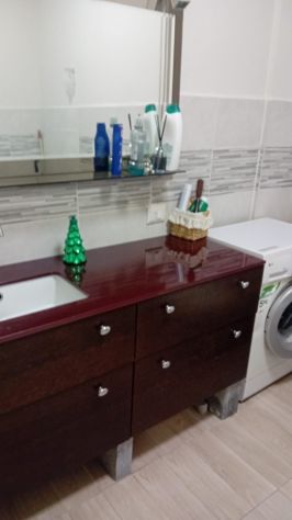 appartamento in affitto a Viadana