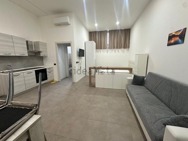 appartamento in affitto a Viadana