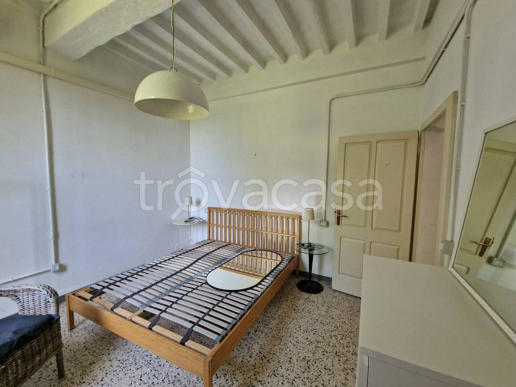 appartamento in affitto a Viadana in zona Cavallara