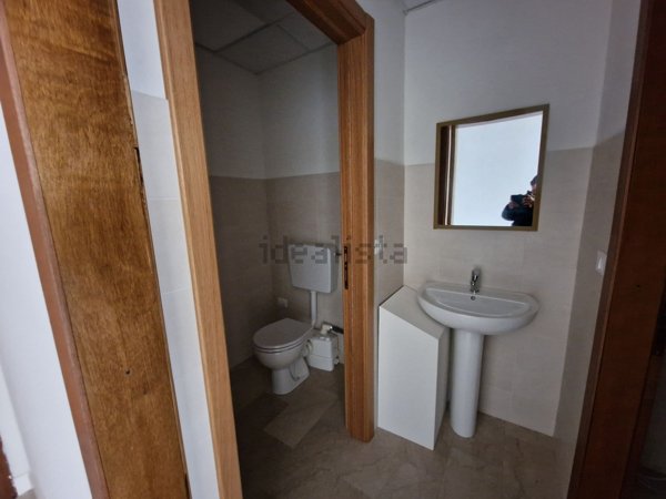 negozio in affitto a Viadana