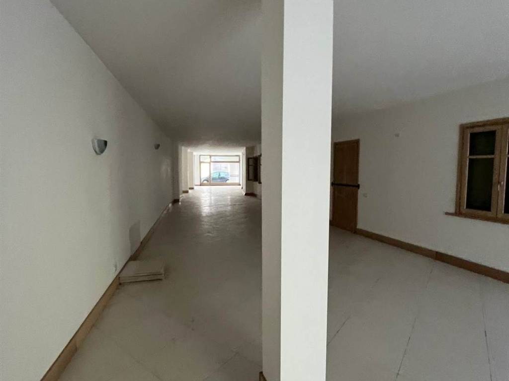 negozio in affitto a Viadana