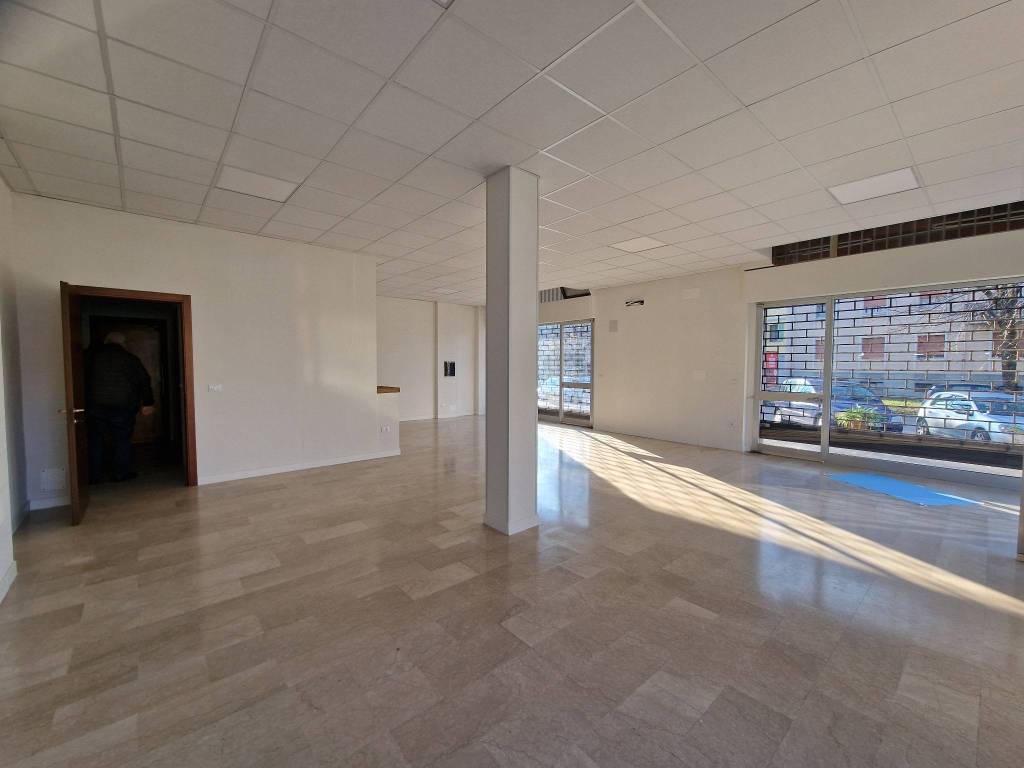 ufficio in affitto a Viadana