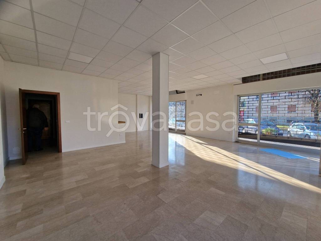 appartamento in affitto a Viadana