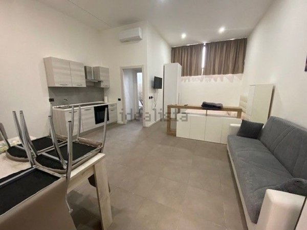 appartamento in affitto a Viadana