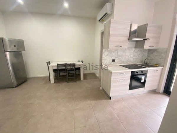 appartamento in affitto a Viadana