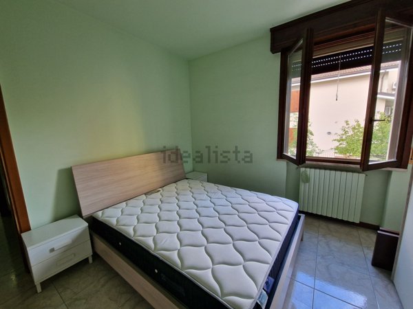 appartamento in affitto a Viadana