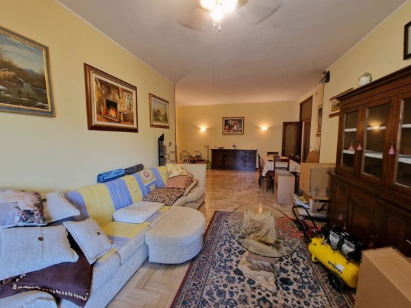 appartamento in affitto a Viadana