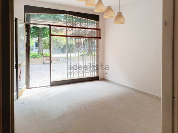 negozio in affitto a Viadana