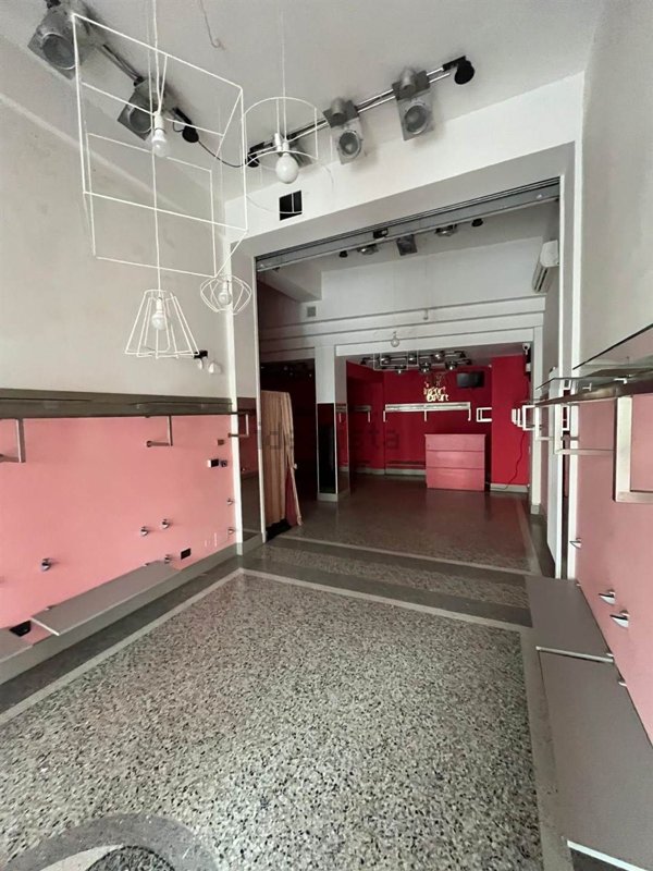 negozio in affitto a Viadana