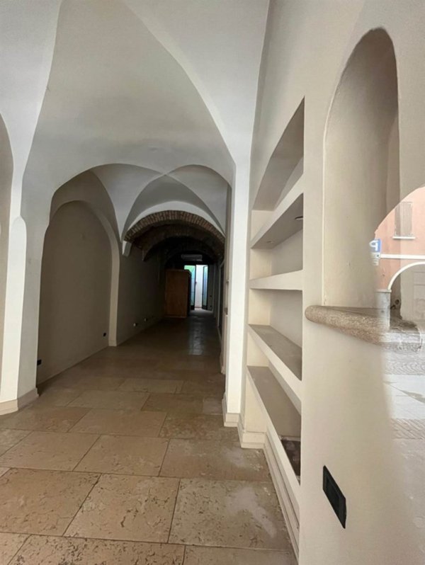 trivano in affitto a Viadana