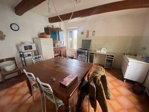 casa indipendente in affitto a Viadana in zona San Matteo