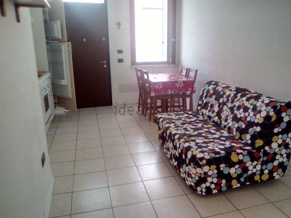 appartamento in affitto a Viadana