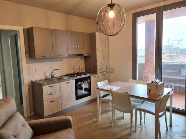 appartamento in affitto a Viadana