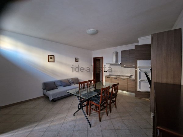 appartamento in affitto a Viadana