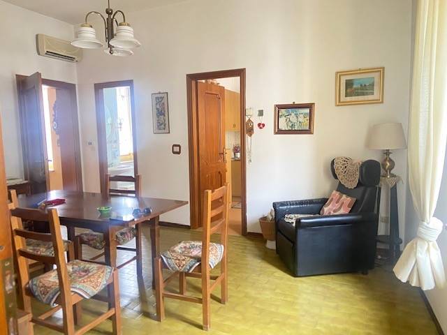 appartamento in affitto a Viadana