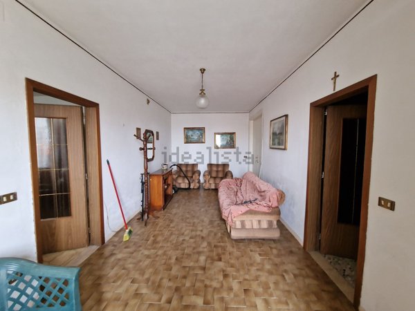 casa indipendente in affitto a Viadana in zona Casaletto