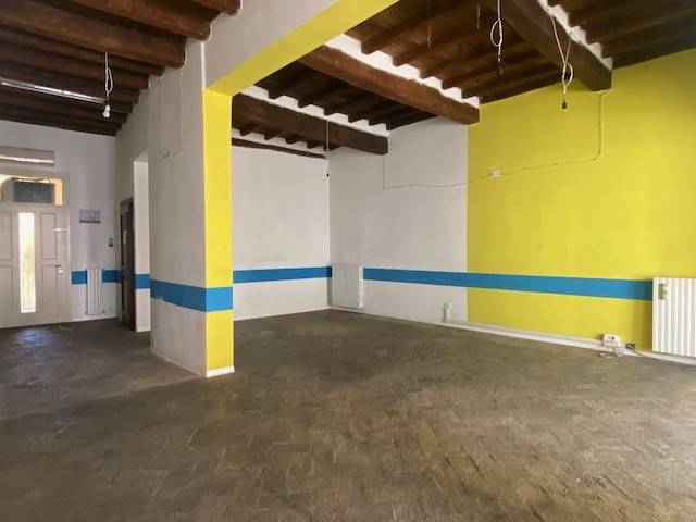 negozio in affitto a Viadana