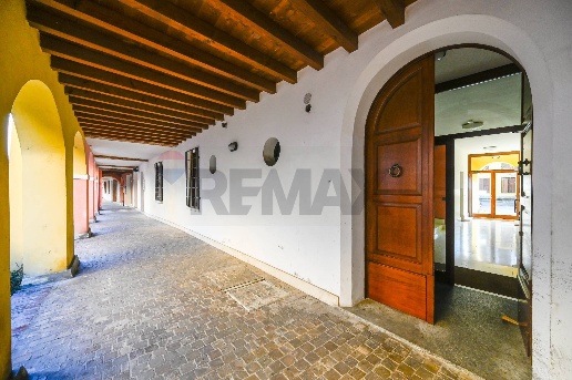 appartamento in affitto a Viadana