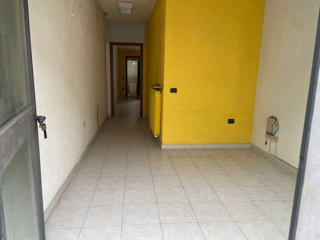 negozio in affitto a Viadana