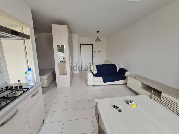 appartamento in affitto a Viadana